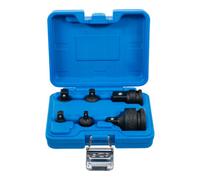 BGS technic Jeu d’adaptateurs à choc 6 pièces BGS Quantité:1