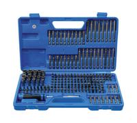BGS technic Jeu d’embouts de sécurité / universels pour foreuse entraînement hexagonal mâle 6,3 mm (1/4") 208 pièces BGS Quantité:1