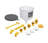 BGS technic Jeu d’entonnoirs de remplissage 12 pièces BGS Quantité:1