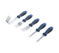 BGS technic Jeu d’extracteurs d'agrafes 5 pièces Kraftmann Quantité:1