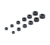 BGS technic Jeu d’extracteurs de vis et écrous métriques 12 pièces BGS Quantité:1