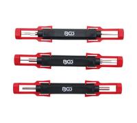 BGS technic Jeu d’outils de déverrouillage de câbles universels 3 pièces BGS Quantité:1