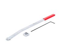 BGS Jeu d’outils de montage de courroies rainurées | pour Citroën, Peugeot, F...