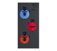 BGS technic Jeu d’outils de réglage de parallélisme pour BMW Kraftmann Quantité:1