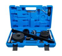 BGS technic Jeu d’outils embrayage double BGS pour boite de vitesse VAG DSG Quantité:1