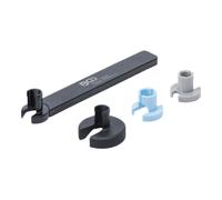 BGS technic KG – Jeu d'outils BGS 7024 pour la déconnexion de la conduite de carburant