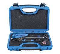 BGS technic Jeu d’outils pour sertir, cintrer et séparer pour conduites de freins de 4,75 mm (3/16”) BGS Quantité:1