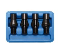 BGS technic – Jeu de boulons de fixation pour sous-cadre VAG M14 x 1,5 – 4 pièces