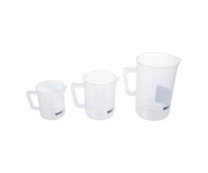 BGS technic Jeu de brocs graduées 3 pièces BGS Quantité:1