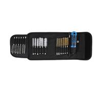 BGS technic Jeu de brosses 20 pièces BGS Quantité:1