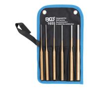 BGS technic Jeu de chasse-goupilles 200 mm 3 - 10 mm 6 pièces BGS Quantité:1