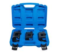 BGS technic Jeu de chasse tête sphériques 23 - 28 - 34 mm 3 pièces BGS Quantité:1