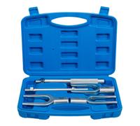 BGS technic Jeu de chasses rotules et de montage 5 pièces Kraftmann Quantité:1