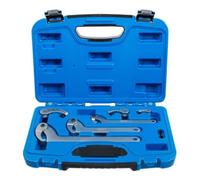 BGS technic Jeu de clés à ergots 8 pièces 35 - 120 mm BGS Quantité:1