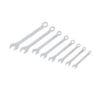 BGS technic Jeu de clés mixtes 8 - 19 mm 8 pièces BGS Quantité:1