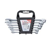 BGS technic Jeu de clés mixtes en pouce 3/8" - 11/16" 6 pièces Kraftmann Quantité:1