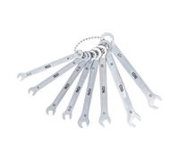 BGS 8646 | Jeu de clés mixtes | extra fines | 4 - 10 mm | 8 pièces