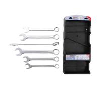 BGS technic Jeu de clés mixtes extra longues tailles 34 - 50 mm 6 pièces BGS Quantité:1