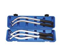 BGS technic Jeu de clés pour tendeurs de courroies douze pans 13 - 19 mm 5 pièces BGS Quantité:1