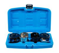 BGS technic Jeu de cloches pour filtre d’huile Ø 60 - 80 / 80 - 96 mm 4 pièces BGS Quantité:1