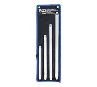 BGS technic Jeu de démonte pneus 300 - 400 - 500 - 600 mm 4 pièces BGS Quantité:1