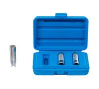 BGS 7191 Jeu d'inserts de bougies de préchauffage spécial Fiat / Alfa / Lancia