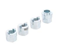 BGS technic Jeu de douilles de jambe de force 4 pièces BGS Quantité:1