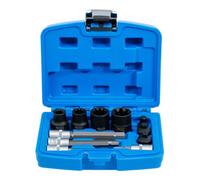 BGS technic Jeu de douilles pour étrier de frein 11 pièces BGS Quantité:1