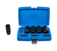 BGS technic Jeu de douilles spéciales pour arbres d’entraînement 27 - 36 mm 8 pièces BGS Quantité:1