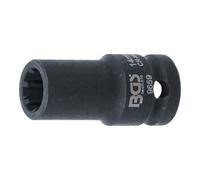 BGS technic Jeu de douilles spéciales pour étrier de frein fixe Blum pour Audi Quantité:1