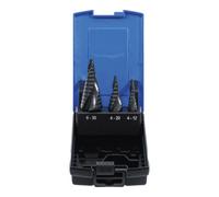 BGS technic Jeu de forets étagés Ø 4 - 30 mm 3 pièces BGS Quantité:1