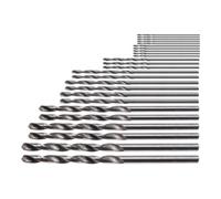 BGS technic Jeu de forets mini HSS 0,5 3,0 mm 25 pièces BGS Quantité:1