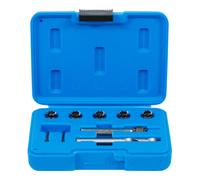 BGS technic Jeu de fraises à dépointer 10 pièces BGS Quantité:1