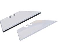 BGS TECHNIC Jeu de lames trapézoïdales, 97975, 0,6x19 mm, 5 pièces