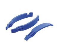 BGS Jeu de démonte-pneus pour vélo / vélo de course / VTT 3 pièces - 70082