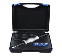 BGS technic Jeu de masses à inertie avec adaptateurs filetés BGS, 12 pièces Quantité:1