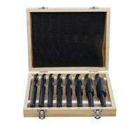 BGS technic Jeu de mèches HSS 13 - 25 mm 8 pièces BGS Quantité:1