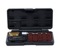 BGS technic Jeu de nettoyage et de séparation de bassins à huile 19 pièces BGS Quantité:1