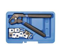BGS technic Jeu de pinces à agrafes avec pince 11 pièces BGS Quantité:1