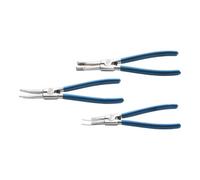 BGS technic Jeu de pinces à soufflet de cardan 3 pièces. Kraftmann Quantité:1