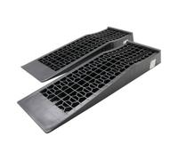 BGS technic Jeu de rampes d’accès matière plastique extra plats 2 pièces BGS Quantité:1