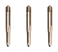 BGS technic Jeu de tarauds pré-taraud et filière HSS-G M5 x 0,8 3 pièces BGS Quantité:1