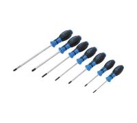 BGS technic Jeu de tournevis 7 pièces BGS Quantité:1