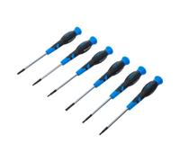 BGS technic Jeu de tournevis de précision 6 pièces BGS Quantité:1