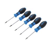 BGS technic Jeu de tournevis Profil T (pour Torx) T6 - T10 7 pièces BGS Quantité:1