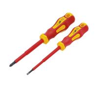 BGS technic Jeu de tournevis VDE 2 pièces BGS Quantité:1