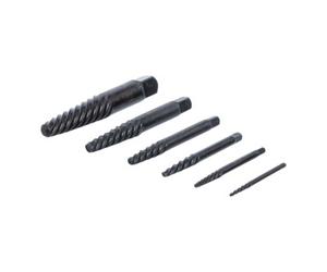 BGS technic Jeu d'extracteurs de vis cassées 6 pièces BGS Quantité:1