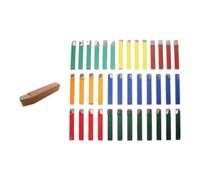 BGS technic Jeu d'outil de tournage 38 pièces BGS Quantité:1