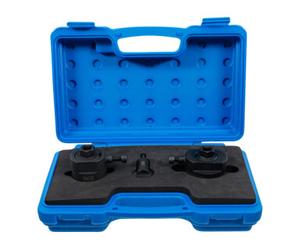 BGS technic Jeu extracteur à joint spi pour vilebrequin et arbre à cames BGS Quantité:1