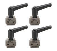 BGS technic Kit de colliers de tuyaux de freins 4,75 mm (3/16") 4 pièces BGS Quantité:1